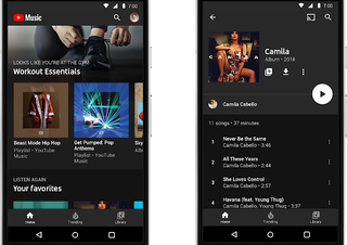 Illustration for article titled How YouTube Music Stacks Up Against Spotify and Apple Music